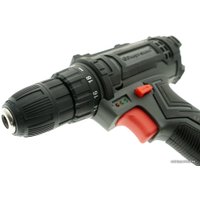 Дрель-шуруповерт Энергомаш ДШ-14К (с 2-мя АКБ, кейс) в Пинске