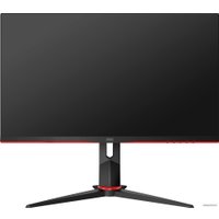 Игровой монитор AOC 24G2U5/BK