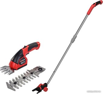 Садовые ножницы Evoline GSB 7.2V Set (с АКБ)
