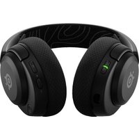 Наушники SteelSeries Arctis Nova 5 Wireless (черный)