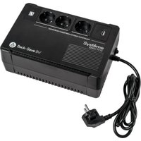 Источник бесперебойного питания Systeme Electric BVSE600RS