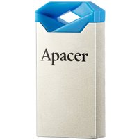 USB Flash Apacer AH111 Blue Rose 64GB