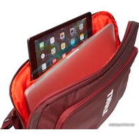 Дорожная сумка Thule Subterra Carry-On 40L TSD-340 (ember)