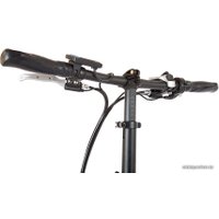 Электровелосипед Cyberbike Fat 500W (зеленый)