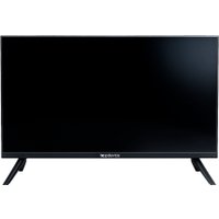 Телевизор Topdevice 24" HD LED TV (черный)