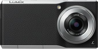 Panasonic Lumix DMC-CM1