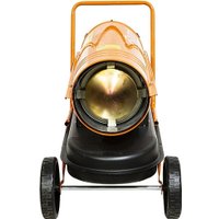 Дизельная тепловая пушка Sturm DKH20