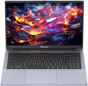 Ноутбук Blackview AceBook 6 16GB/256GB (серый)