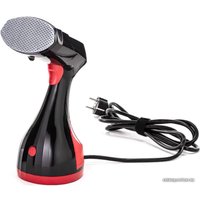 Отпариватель MIE Graze New (черный/красный)