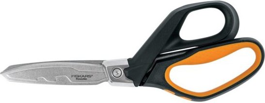 

Ножницы садовые Fiskars PowerArc 1027205