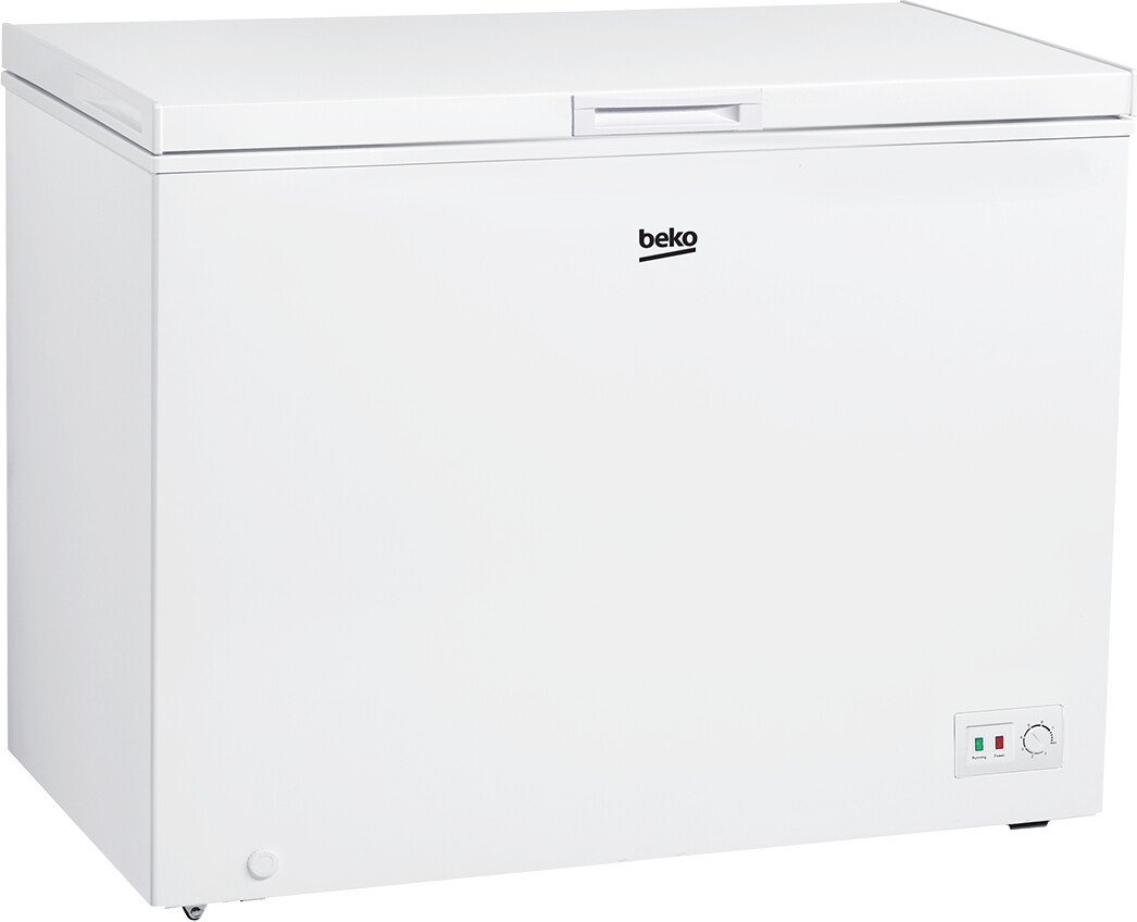 Морозильный ларь BEKO CF316EWN