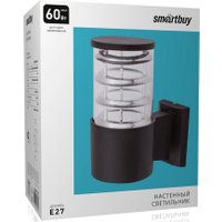 Уличный настенный светильник SmartBuy SBL-WLBK2-1E27