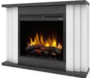 

Электрокамин Warmtec Paria W04 (28 XHD)