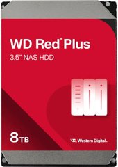 Red Plus 8TB WD80EFPX