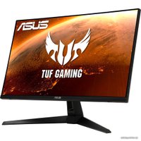 Игровой монитор ASUS TUF Gaming VG27AQ1A