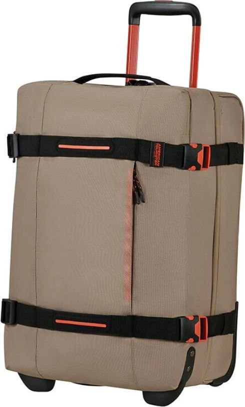 

Сумка-тележка American Tourister Urban track MD1-15201