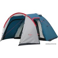 Треккинговая палатка Canadian Camper Rino 3 (синий)
