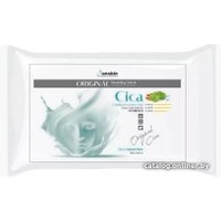 Anskin Маска для лица альгинатная Original Cica Modeling Mask Refill (240 г)