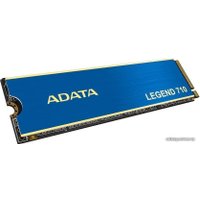SSD ADATA Legend 710 512GB ALEG-710-512GCS
