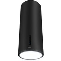 Кухонная вытяжка MAUNFELD Vega 39 Wall Sensor LED (черный)