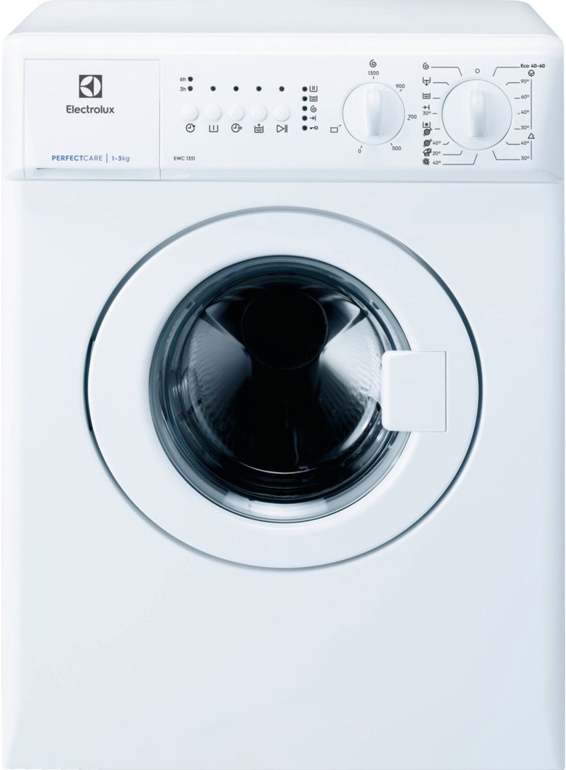 

Стиральная машина Electrolux EWC1351