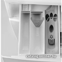 Стиральная машина Electrolux PerfectCare 600 EW6F421B