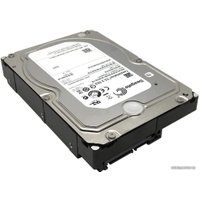 Жесткий диск Seagate Constellation ES.3 4TB ST4000NM0053