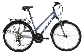 LTD Cruiser Lady (2014)