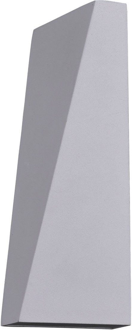 

Уличный настенный светильник Maytoni Times Square O580WL-L6W