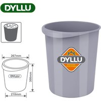 Мусорное ведро Dyllu DTLJ1330