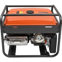 Бензиновый генератор Gigant GGL-8000ES