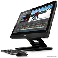 Моноблок HP Z1 G2 (F6Y44ES)