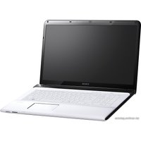 Ноутбук Sony VAIO SVE1713L1RW