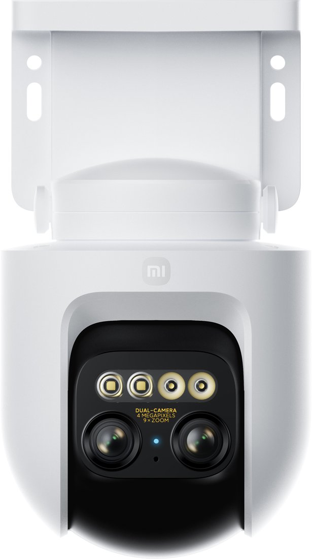 

IP-камера Xiaomi Outdoor Camera CW700S MJSXJ06HL (международная версия)