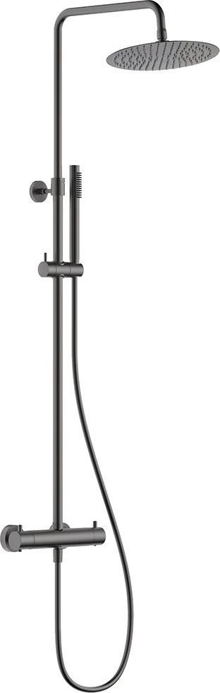 

Душевая система AQUAme Siena AQM8006GM