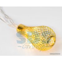 Светодиодная гирлянда Neon-Night Гирлянда светодиодная «Восточные фонарики» 303-071