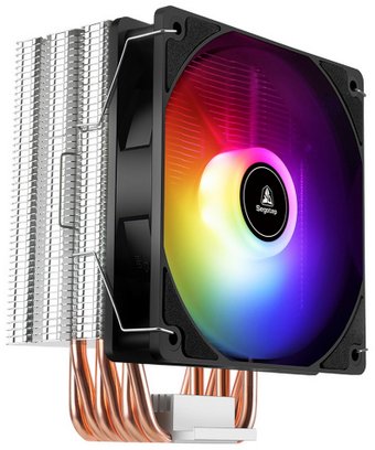 Кулер для процессора Segotep Frozen Tower T6