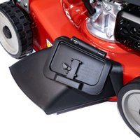 Газонокосилка Weibang WB506SC V 3IN1