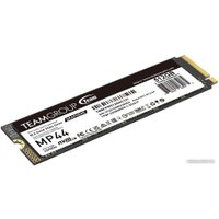 SSD Team MP44 512GB TM8FPW512G0C101