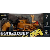Спецтехника Автоград Бульдозер XZS BC1029