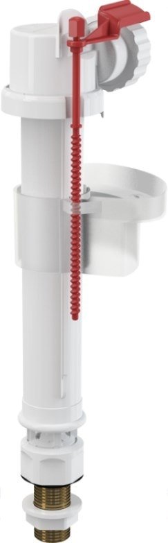 

Впускной клапан Alcaplast A18 1/2''