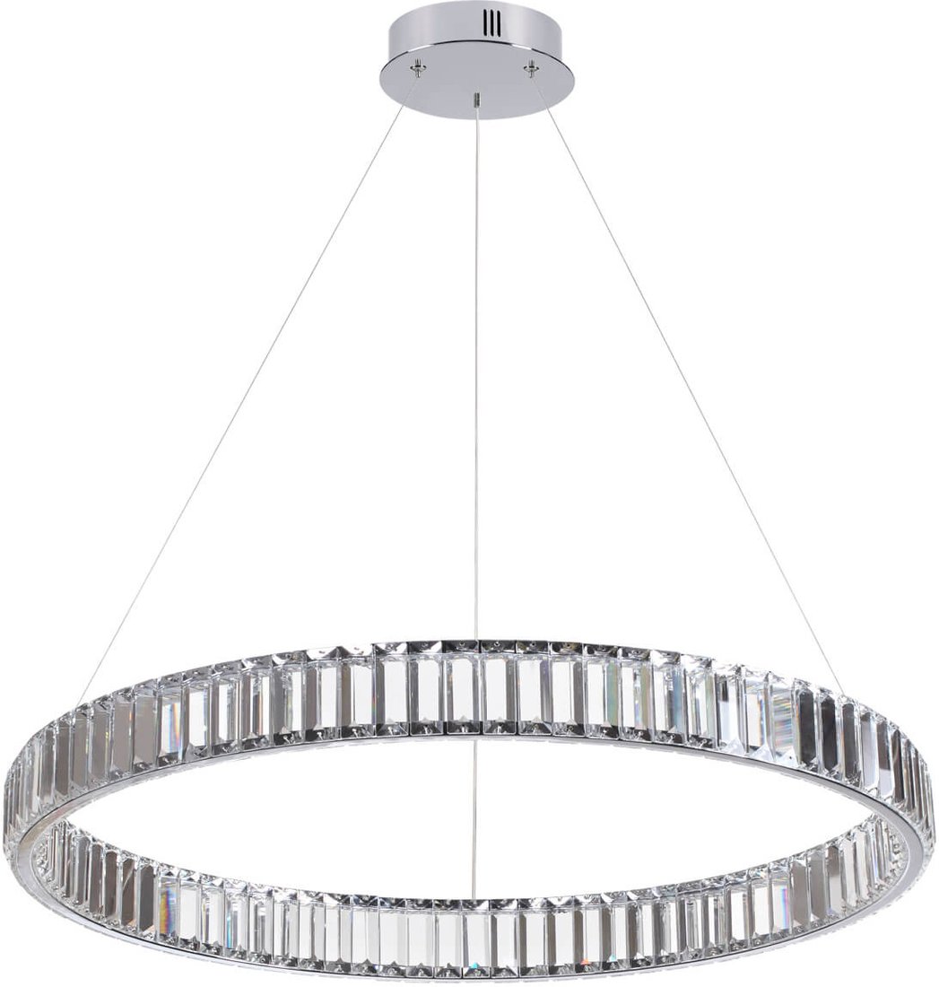 

Подвесная люстра Odeon Light L-Vision 4930/45L