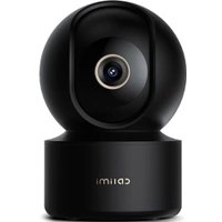 IP-камера Imilab Wireless Home Security Camera C22 CMSXJ60A (международная версия, черный)