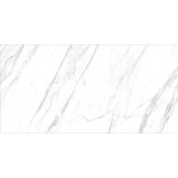 Керамогранит (плитка грес) Zerde Ceramics Relais White Mat 600x1200