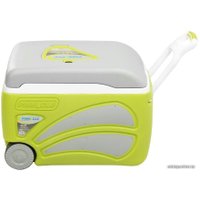 Термобокс Pinnacle TPX-6001-45-G 45л (салатовый)