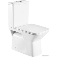 Унитаз напольный WeltWasser Zinnbach 001 GL-WT