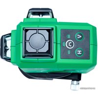 Лазерный нивелир ADA Instruments TopLiner 3-360 Green