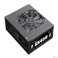 Блок питания SilverStone SX450-B