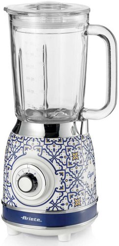 Стационарный блендер Ariete 0583/0C Capri