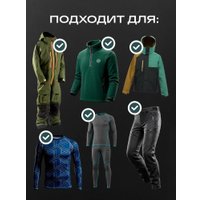 Гель Sibearian Pro Tech Wash (500 мл)